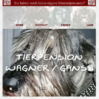tiersitter cover