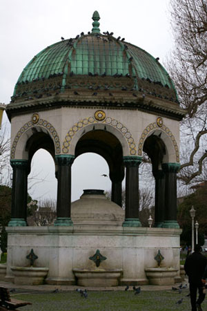 Istambul