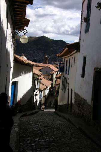 Cusco