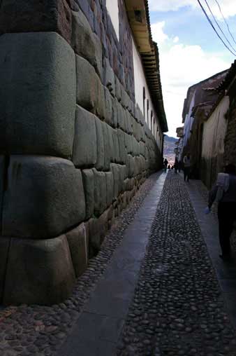 Cusco