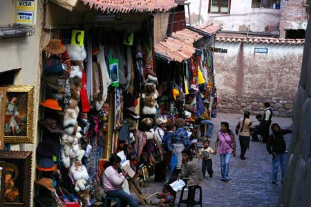 Cusco