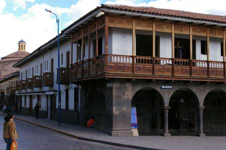 Cusco