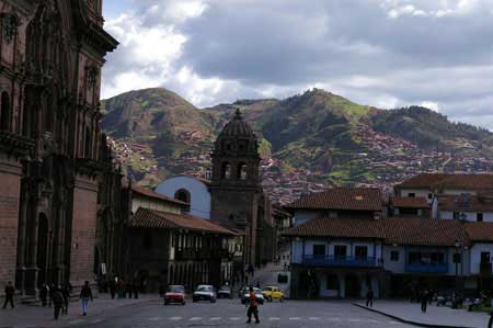 Cusco