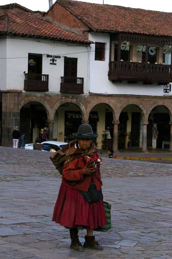 Cusco