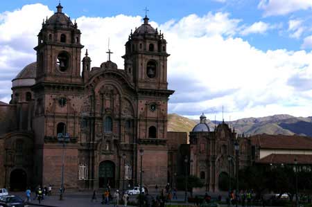 Cusco