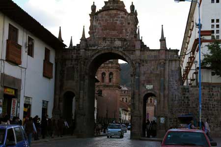 Cusco