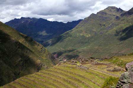 Pisac