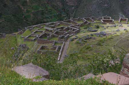 Pisac