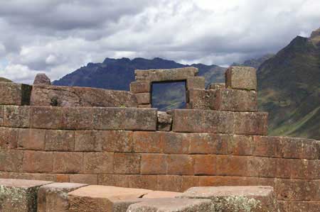 Pisac