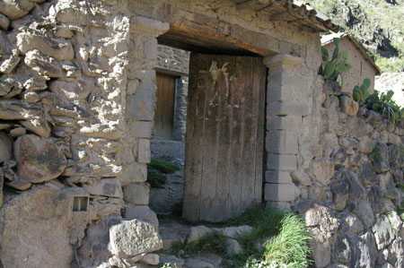 Ollantaytambo