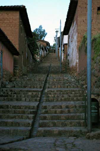 Chinchero