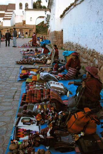 Chinchero