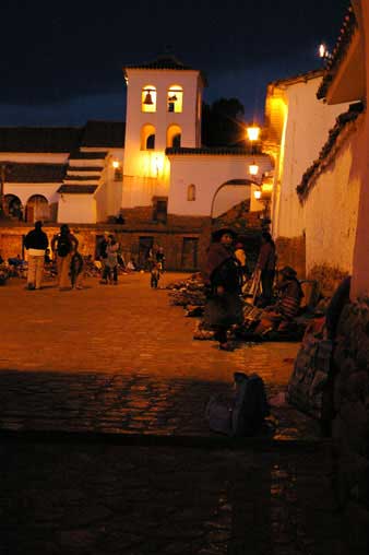 Chinchero