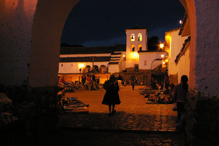 Chinchero