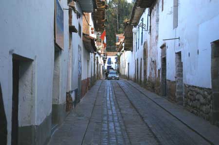 Cusco
