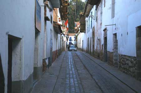 Cusco