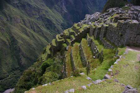 Machu Pichu