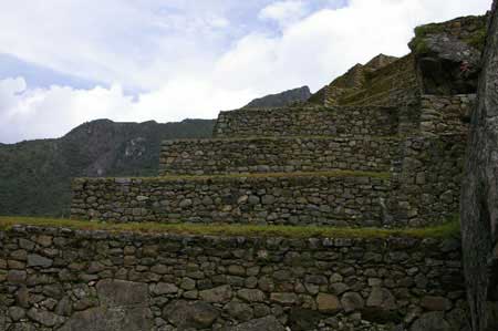 Machu Pichu