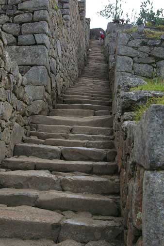 Machu Pichu