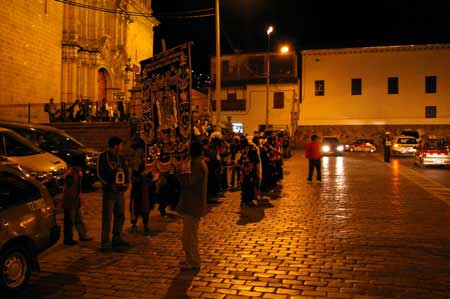 Cusco