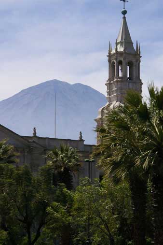 Arequipa