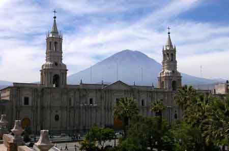 Arequipa