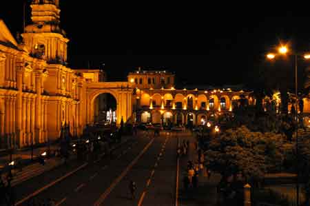 Arequipa