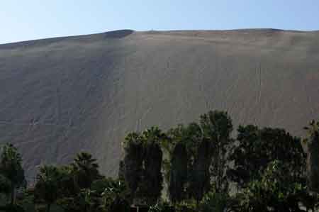 Huacachina