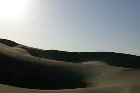 Huacachina