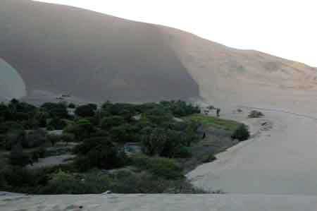 Huacachina