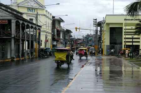 Iquitos