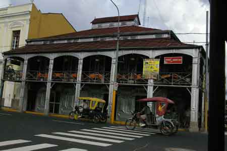 Iquitos