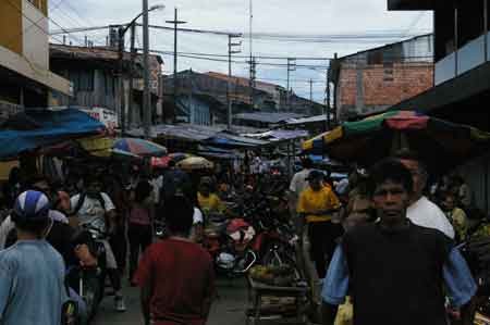 Iquitos