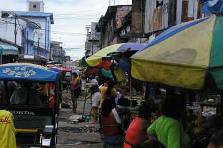 Iquitos