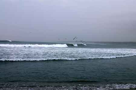 Huanchaco