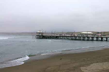 Huanchaco