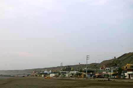 Huanchaco