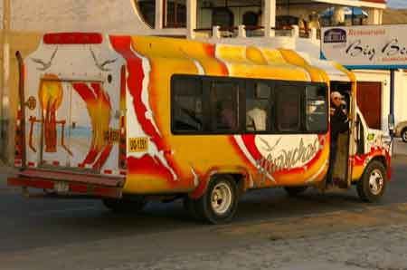 Huanchaco