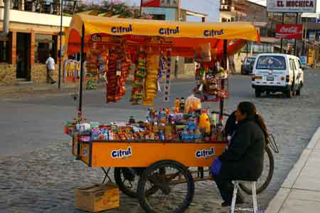 Huanchaco