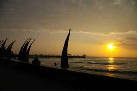 Huanchaco