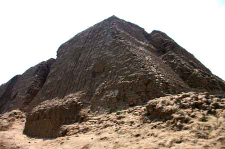 Huaca de la Luna  & Huaca del Sol