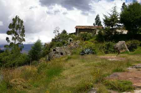 Ventanillas de Otuzco