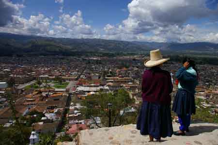 Cajamarca