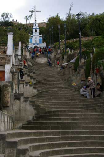 Cajamarca