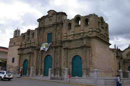 Cajamarca