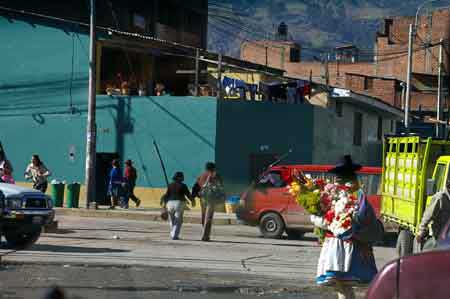 Cordilleras