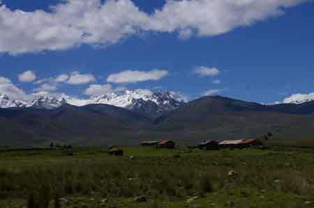 Cordilleras