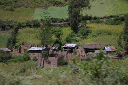 Cordilleras