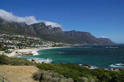 Cape Town