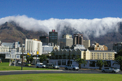 Cape Town